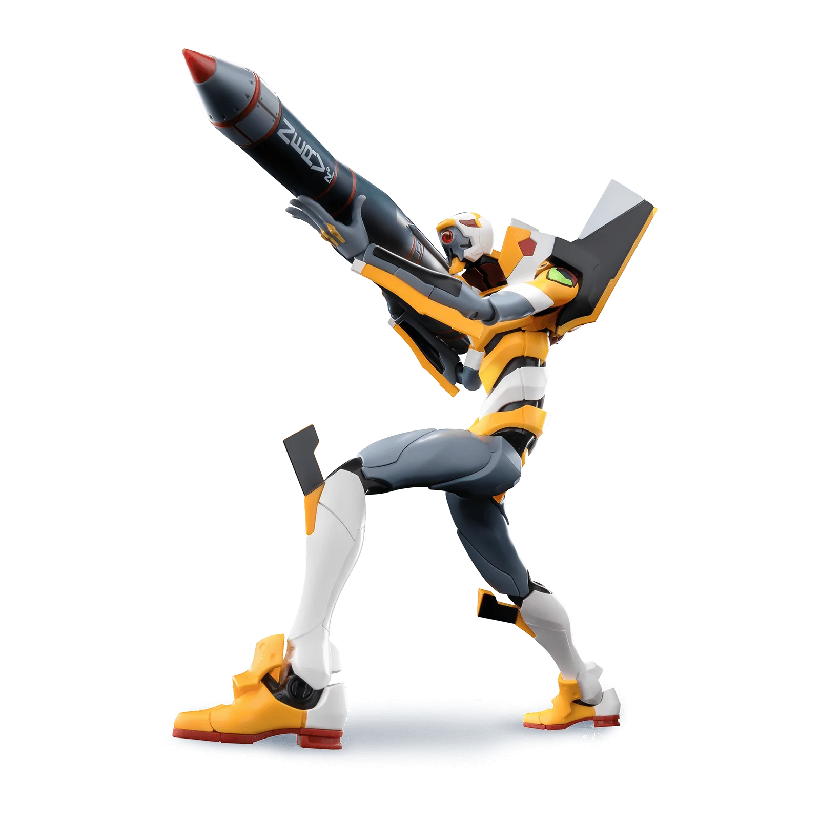 Blokees | Action Edition DX Evangelion Proto Type-00' - Image 3