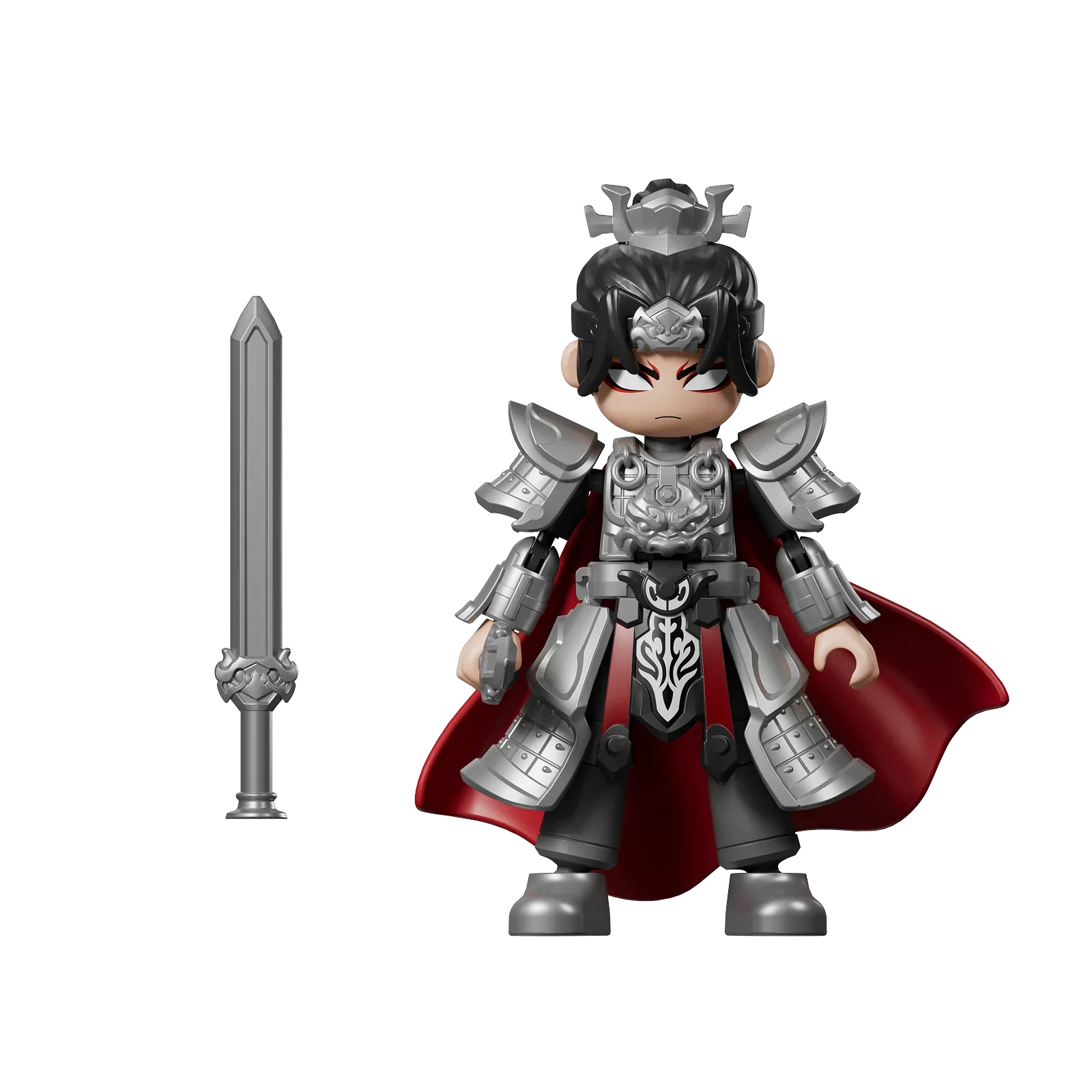 Herospire Warrior Version 10 - Chu & Han Saga - Image 12