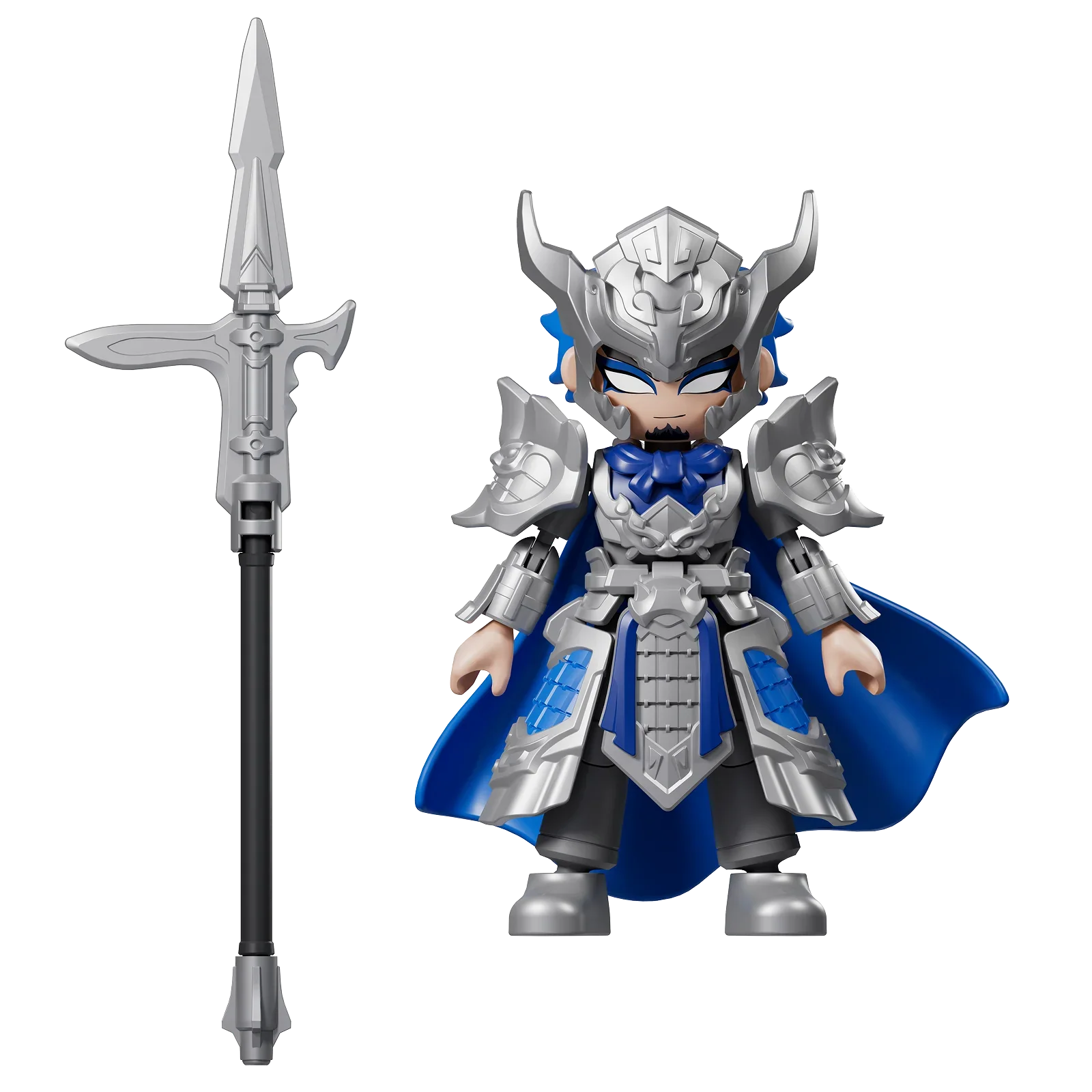 Herospire Warrior Version 10 - Chu & Han Saga - Image 5